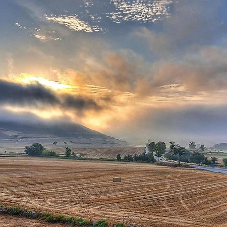 La Rinconada Pansiyon Castrojeriz Dış mekan fotoğraf