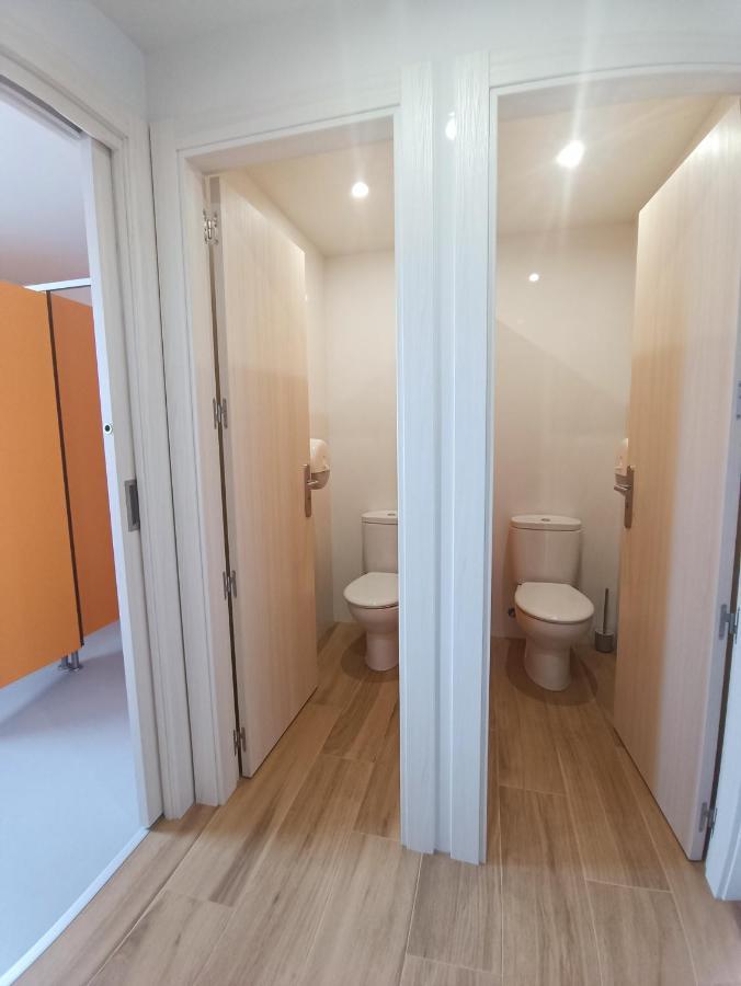 La Rinconada Pansiyon Castrojeriz Dış mekan fotoğraf